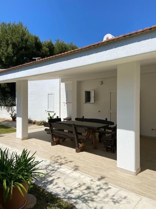Villa A Marina Di Ostuni Exterior photo
